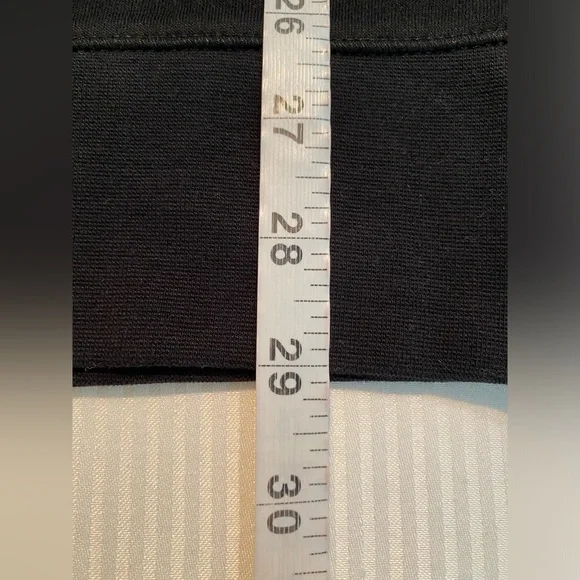 Polo Ralph Lauren Luxury Jersey 1/4 Zip Mock Neck Sweater - Picture 6 of 9